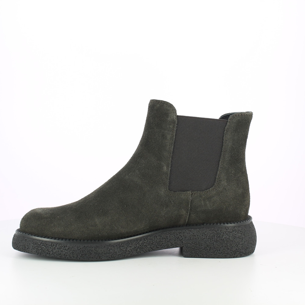 AGATA-SUEDE-MORO - immagine 6