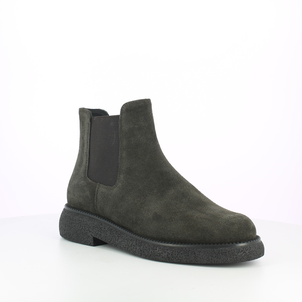 AGATA-SUEDE-MORO - immagine 7