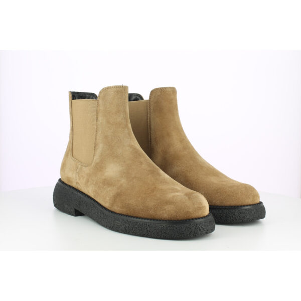 AGATA-SUEDE-SIGARO