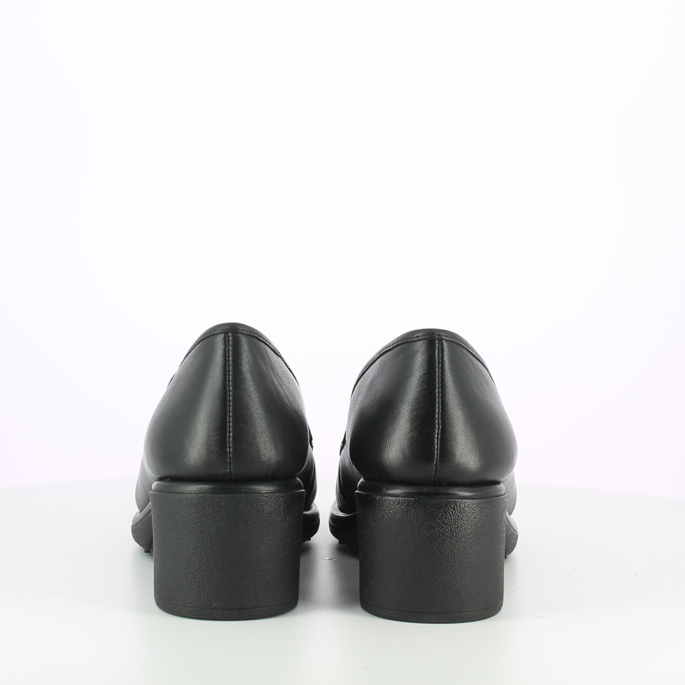 JACKLYN-SOFTY-BLACK - immagine 3