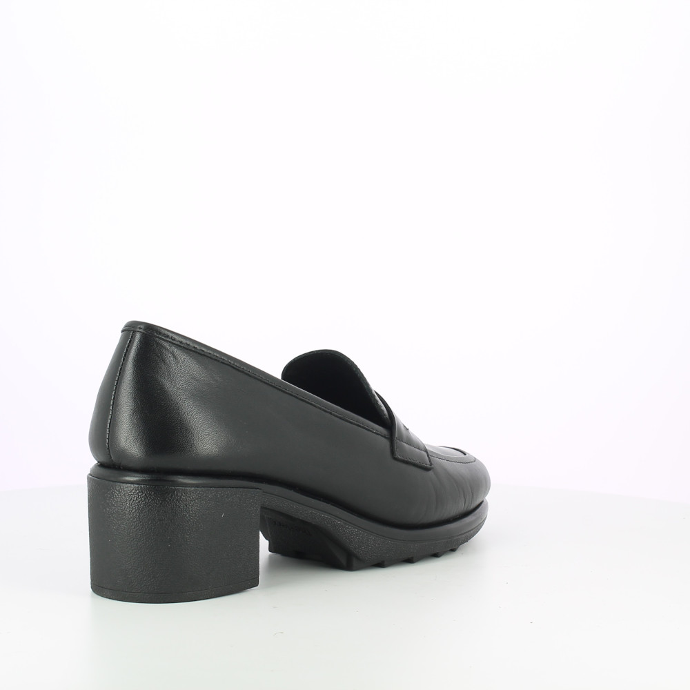 JACKLYN-SOFTY-BLACK - immagine 5